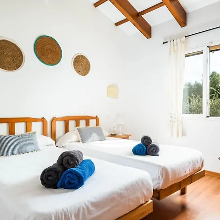 Flomertor 3 By Mauter * Ciutadella (Menorca)