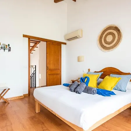 Villa Flomertor 3 By Mauter