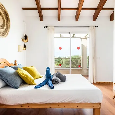 Flomertor 3 By Mauter * Ciutadella (Menorca)