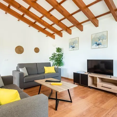 Villa Flomertor 3 By Mauter *