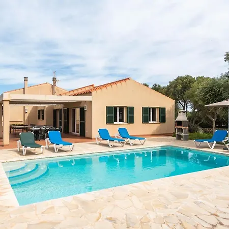 Flomertor 3 By Mauter Ciutadella (Menorca)