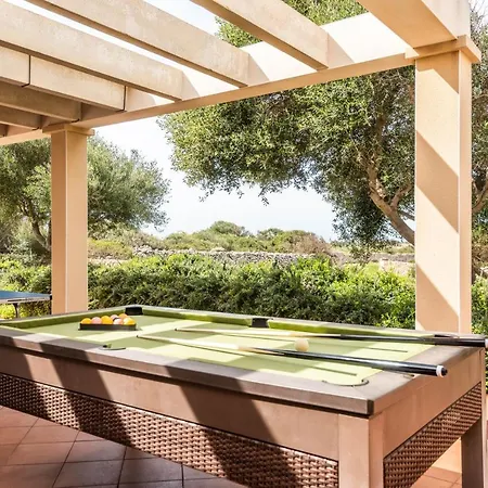 Flomertor 3 By Mauter Ciutadella (Menorca)