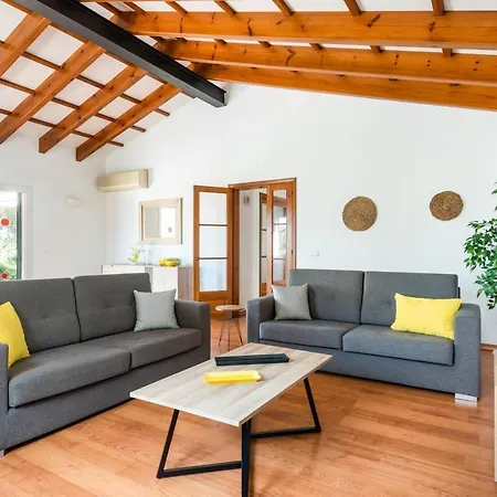 Flomertor 3 By Mauter Villa