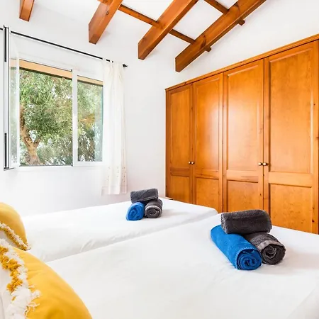 Villa Flomertor 3 By Mauter *