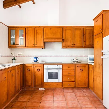 Flomertor 3 By Mauter Ciutadella (Menorca)