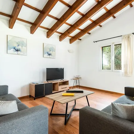 Flomertor 3 By Mauter Villa Ciutadella (Menorca)