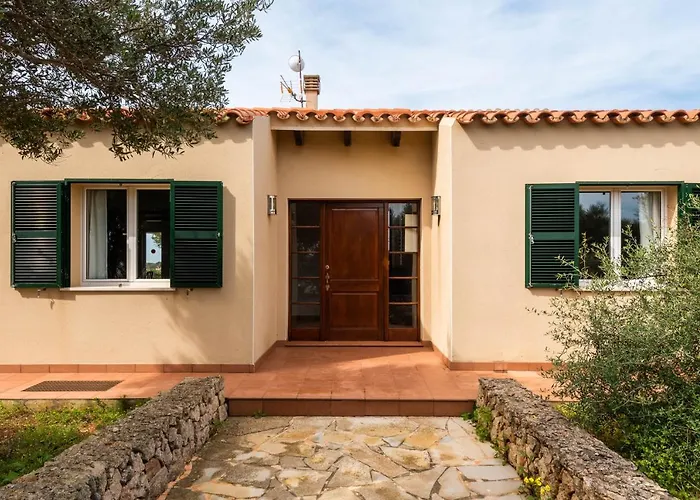 Flomertor 3 By Mauter Ciutadella (Menorca)